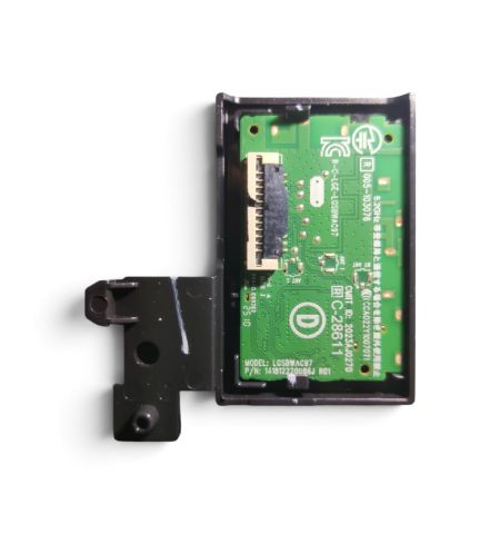 Modulo Wireless / Wifi LG 55NANO80A6B LGE-LGSBWAC97 EAT65193304 Modulo Wireless / Wifi LG 55NANO80A6B LGE-LGSBWAC97 EAT65193304