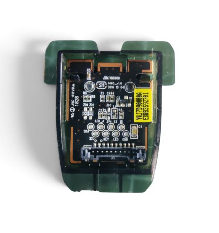 Módulo IR/Botonera LG 55UK6470PLC EBR83592781