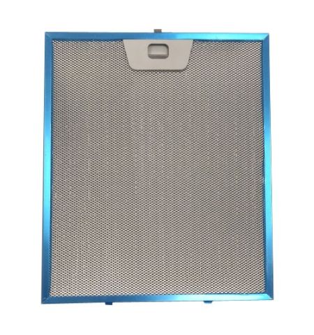 Filtro Campana MEPAMSA GAVIA 90 ACERO 30 x 25,3 cm, ORIGINALES