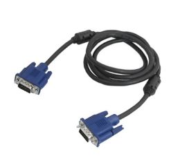 Cable VGA 15 Pines, Macho a Macho, AWM E246588 PHILIPS 243V7QDSB/00