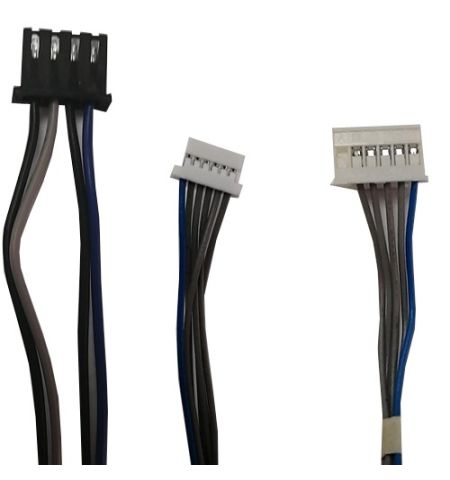 Kit Cables LG 29MT49DF (3 cables) Kit Cables LG 29MT49DF (3 cables)