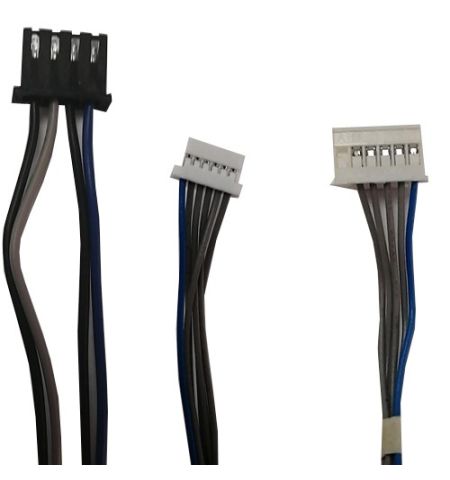 Kit Cables LG 27MP89 (3 cables) Kit Cables LG 27MP89 (3 cables)