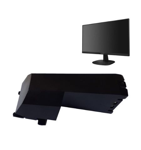 Soporte PHILIPS 243V7QDSB/00 Q34G8422AMTO1S0100 Soporte PHILIPS 243V7QDSB/00 Q34G8422AMTO1S0100