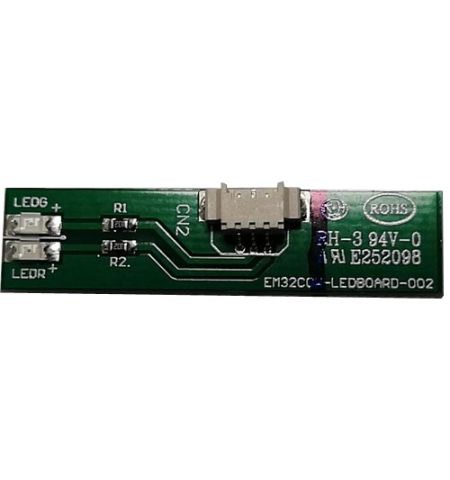 Módulo IR EM32C0W-LEDBOARD-002, ViewSonic VS17405