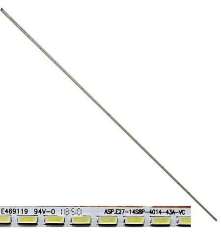 Tira leds E469119, Ozone DSP27 Tira leds E469119, Ozone DSP27