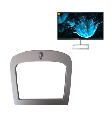 Pies Soporte Q20G6274 PHILIPS 248E9QHSB/00 Pies Soporte Q20G6274 PHILIPS 248E9QHSB/00