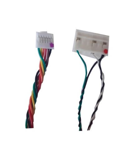 Kit Cables Philips 248E9QHSB/00 (2 cables) Kit Cables Philips 248E9QHSB/00 (2 cables)
