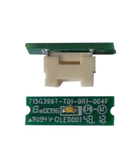 Placa Conector 715G3997-T01-001-004F PHILIPS 248E9QHSB/00 Placa Conector 715G3997-T01-001-004F PHILIPS 248E9QHSB/00