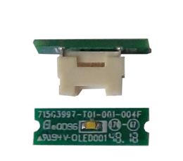 Placa Conector 715G3997-T01-001-004F PHILIPS 248E9QHSB/00
