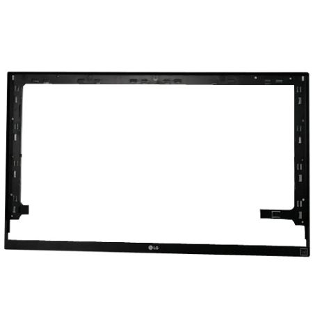 Carcasa Frontal LG 24MK600M (SWAP)