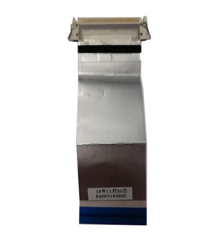 Cable Flex / LVDS EAD63169895, LG 24MK600M