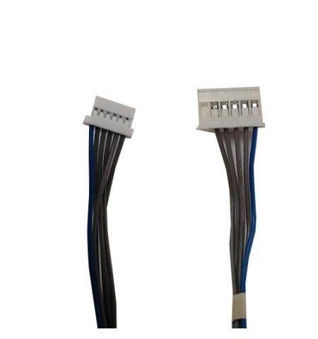 Kit Cables LG 24MK600M (2 cables) Kit Cables LG 24MK600M (2 cables)