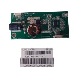 Placa Led Driver E225587 M2CN0CN31ADA00 ACER ED 242QR