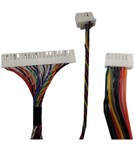 Kit Cables Philips 22PH4000 (3 cables)