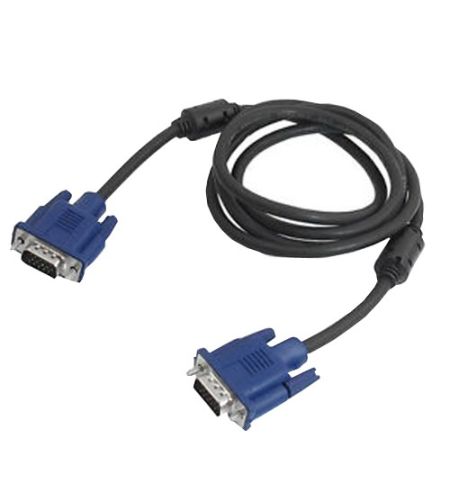 Cable VGA 15 Pines, Macho a Macho, LL80671 ACER V196HQL Cable VGA 15 Pines, Macho a Macho, LL80671 ACER V196HQL