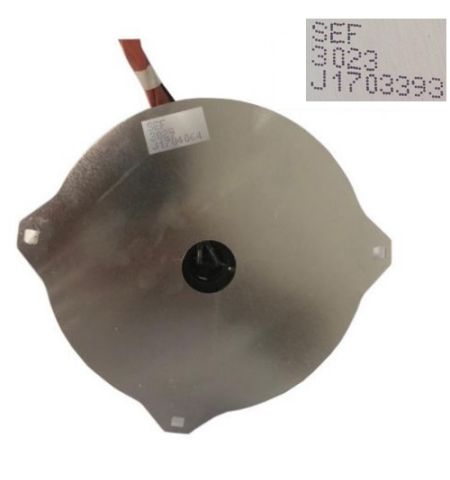 Fuego Inducción Vitro TEKA IZ 6320 SEF 3023 16,5 cms Fuego Inducción Vitro TEKA IZ 6320 SEF 3023 16,5 cms