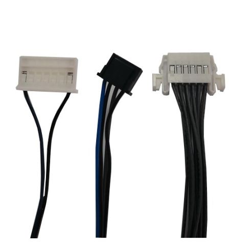 Kit Cables LG 55UK6400PLF (3 cables)