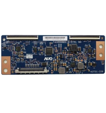 Placa Tcon T430HVN01.A, Philips 43PFT5503/12 Placa Tcon T430HVN01.A, Philips 43PFT5503/12