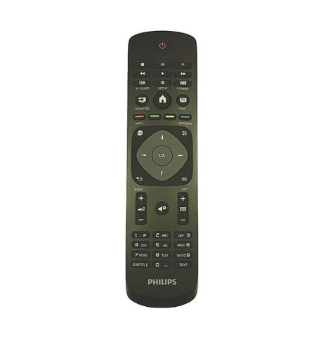 Mando a Distancia Philips 398GR08BEPHN0008CR, NUEVO y ORIGINAL Mando a Distancia Philips 398GR08BEPHN0008CR, NUEVO y ORIGINAL