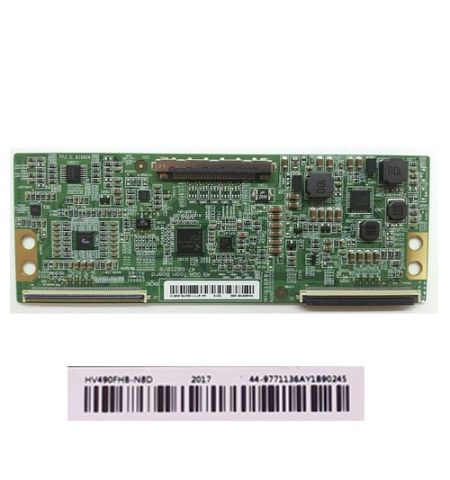 Placa T-Con LG 49LH630V HV490FHB-N8A 49 GOA Tcon Board 47-6021078 44-9771136AY1890245 Placa T-Con LG 49LH630V HV490FHB-N8A 49 GOA Tcon Board 47-6021078 44-9771136AY1890245