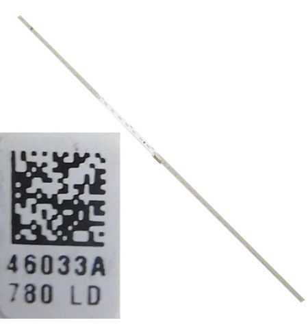 Tiras Led BN96-46033A, Samsung UE55RU7402U Tiras Led BN96-46033A, Samsung UE55RU7402U