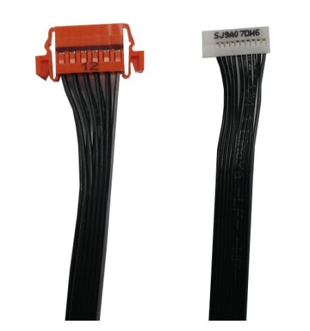 Kit Cables Samsung UE55RU7405U (2 cables)