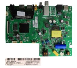Placa Main Thomson TPD.MS3563S.PB781 3MST35A0 BCU1800032 SWAP - USADA