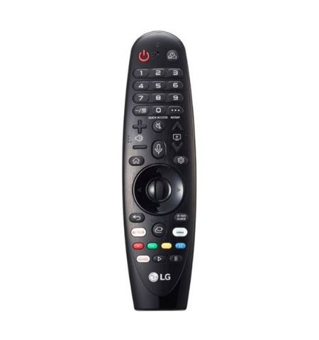Mando LG Magic Remote 2018 AN-MR19BA MBM67016601 (1807-rev01) ORIGINAL / SWAP-USADO Mando LG Magic Remote 2018 AN-MR19BA MBM67016601 (1807-rev01) ORIGINAL / SWAP-USADO