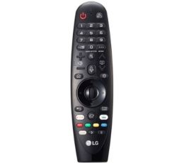 Mando LG  Magic Remote 2018 AN-MR19BA MBM67016601 (1807-rev01) ORIGINAL y USADO