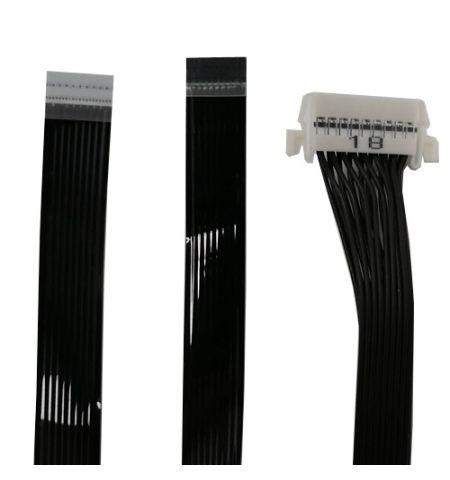 Kit Cables LG 55SK8000PLB (3 cables) Kit Cables LG 55SK8000PLB (3 cables)