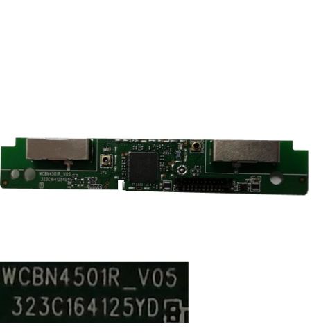 Modulo WiFi WCBN4501R_V05, Philips 65PUS7303/12