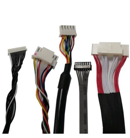Kit Cables Philips 65PUS7303/12 (5 CABLES) Kit Cables Philips 65PUS7303/12 (5 CABLES)