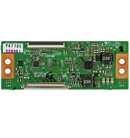 Placa T-Con 6870C-0442B, TD Systems K32DLM8HS