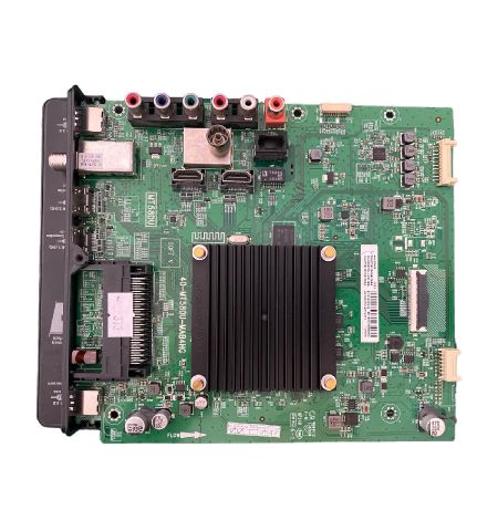 Placa Main Thomson 49UC6406 40-MT58DU-MAB4HG BTX1800332 V8-T658T01-LF1V373 Placa Main Thomson 49UC6406 40-MT58DU-MAB4HG BTX1800332 V8-T658T01-LF1V373
