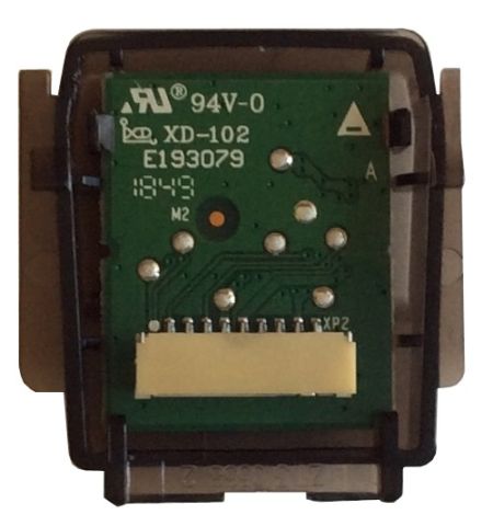 Módulo IR Hisense H50A6140 RSAG7.820.7181/ROH, XD-102 E193079 Módulo IR Hisense H50A6140 RSAG7.820.7181/ROH, XD-102 E193079