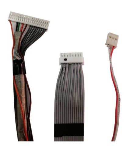 Kit Cables Hisense H50A6140 (3 cables)
