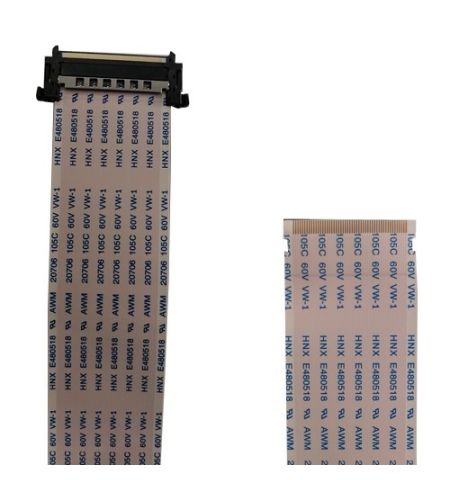 Cable Flex/LVDS Nevir NVR-7902-504K2-N