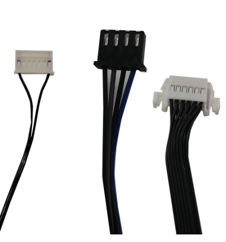 Kit Cables LG 65UK6400PLF (3 cables) Kit Cables LG 65UK6400PLF (3 cables)