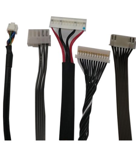 Kit Cables Philips 43PUS6703/12 (5 cables)
