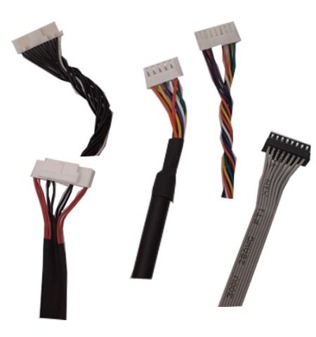 Kit Cables Flex Philips 43PUS6703/12 (5 cables) Kit Cables Flex Philips 43PUS6703/12 (5 cables)