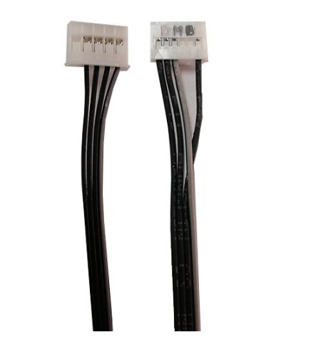 Kit Cables Samsung C32F391FWU (2 cables) Kit Cables Samsung C32F391FWU (2 cables)