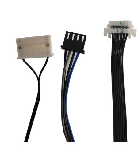 Kit Cables LG 65UK6300PLB (3 cables) Kit Cables LG 65UK6300PLB (3 cables)