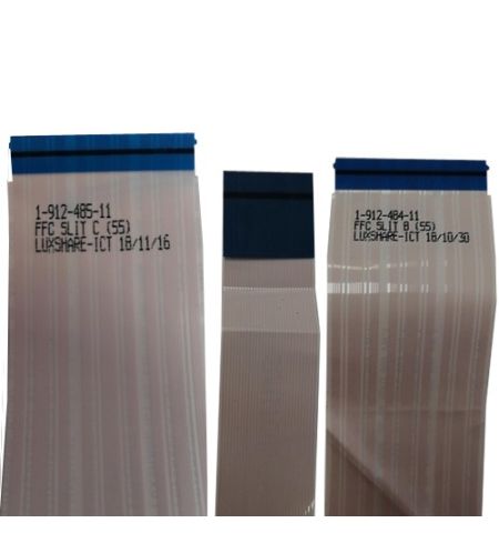 Kit Cables Flex Sony 55XF9005 (3 cables) (SWAP) Kit Cables Flex Sony 55XF9005 (3 cables) (SWAP)