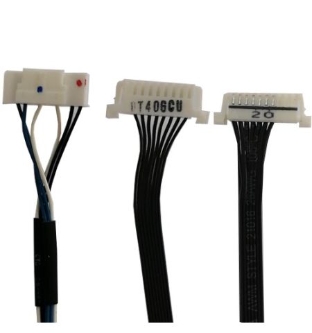 Kit Cables Samsung UE40ES5700 (3 cables) Kit Cables Samsung UE40ES5700 (3 cables)