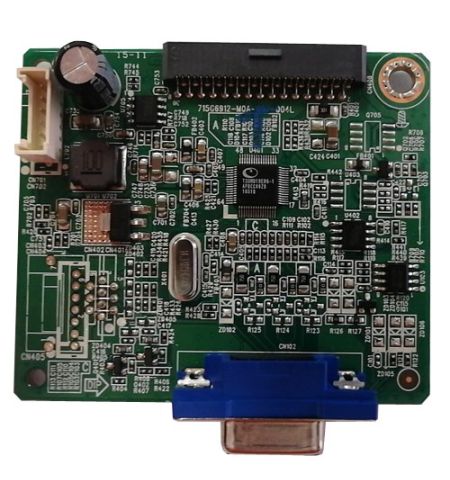 Módulo RGB 715G6912-M0A-007-004L, Acer V196HQL Módulo RGB 715G6912-M0A-007-004L, Acer V196HQL