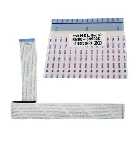 Cable Flex / LVDS BN96-39903C, Samsung QE65Q70RAT Cable Flex / LVDS BN96-39903C, Samsung QE65Q70RAT