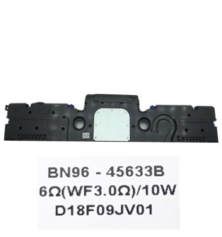 Altavoces BN96-45633B, Samsung UE49NU8005T Altavoces BN96-45633B, Samsung UE49NU8005T