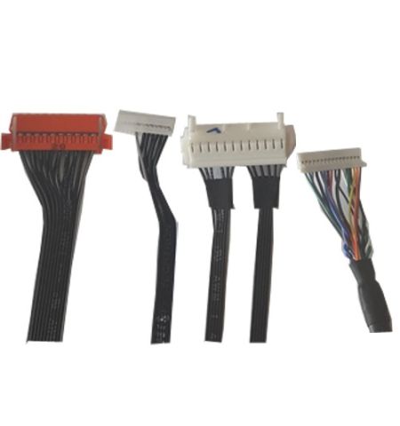 Kit cable Samsung UE49NU8005T (4 cables)