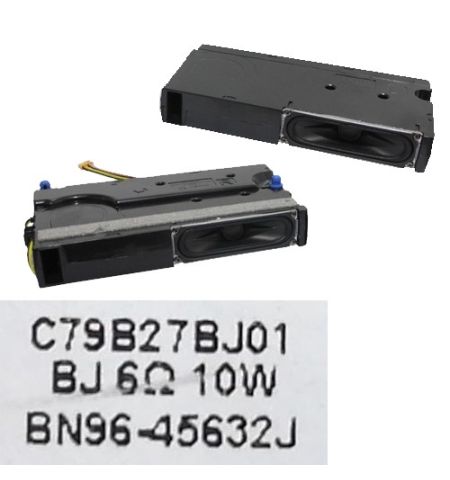 Altavoces BN96-45632J, Samsung UE50RU7105K Altavoces BN96-45632J, Samsung UE50RU7105K