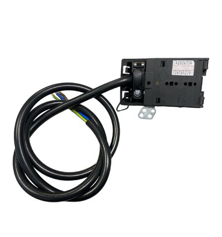 Caja de Conexion con Cable de Conexión Vitro Candy CH63TVT Caja de Conexion con Cable de Conexión Vitro Candy CH63TVT